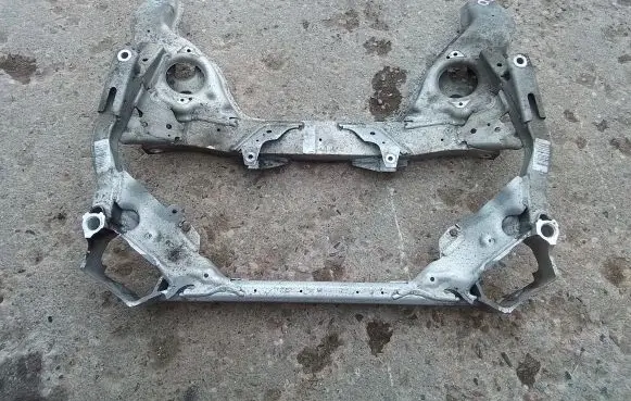BMW 1 E81 E87 Front subframe