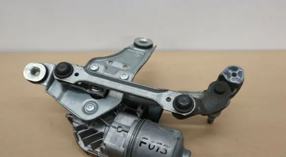 Ford S-MAX Wiper motor 1397220675