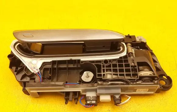 Mercedes-Benz S W223 Front door exterior handle A0997609003