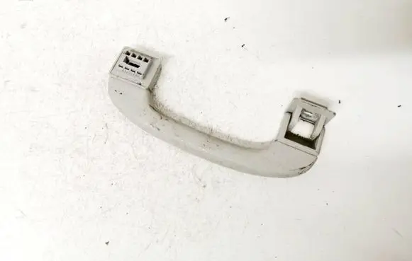 BMW 3 E90 E91 Rear interior roof grab handle 9143516 9143524