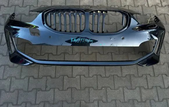 BMW 1 F40 Front bumper 
