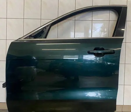 Jaguar F-Pace Front door