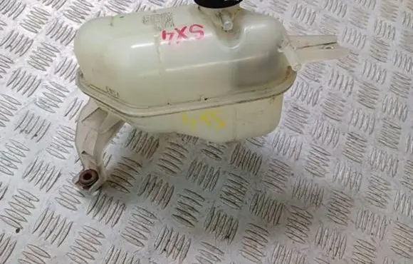 Suzuki SX4 S-Cross Coolant expansion tank/reservoir cap 