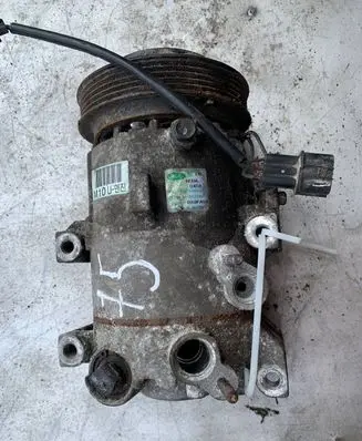 Hyundai ix35 Air conditioning (A/C) compressor (pump) dx9fa04