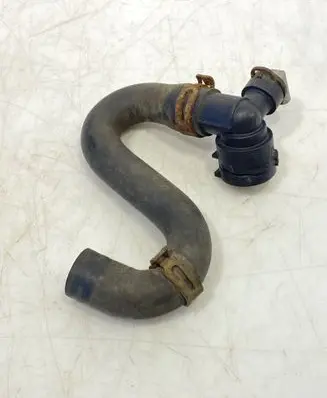 Mercedes-Benz E W213 Engine coolant pipe/hose EK3022348