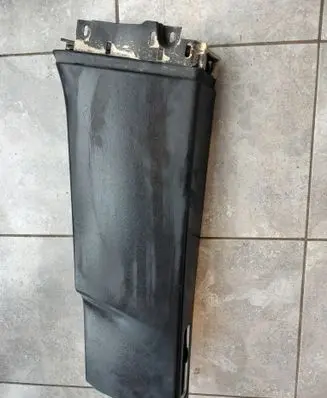 Tesla Model X (B) pillar trim (bottom) 103596700E