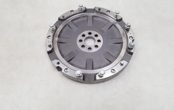 Flywheel