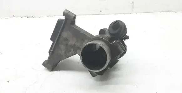 Renault Espace - Grand espace IV Engine shut-off valve 820005635