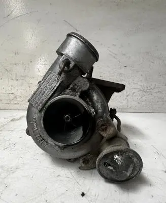 Chrysler Voyager Turbo 352420956 260020E4 VA800702