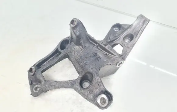 BMW 1 F20 F21 A/C compressor mount bracket 64557603346 7603346
