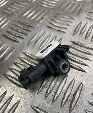 BMW 4 F32 F33 Airbag deployment crash/impact sensor 9234989