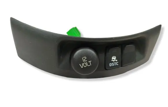 Volvo S40 Cigarette lighter 8686026