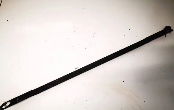 Ford Kuga I Front wiper linkage and motor 