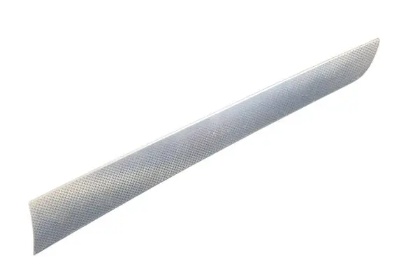 Audi A4 S4 B8 8K Front door trim bar 8K0867410