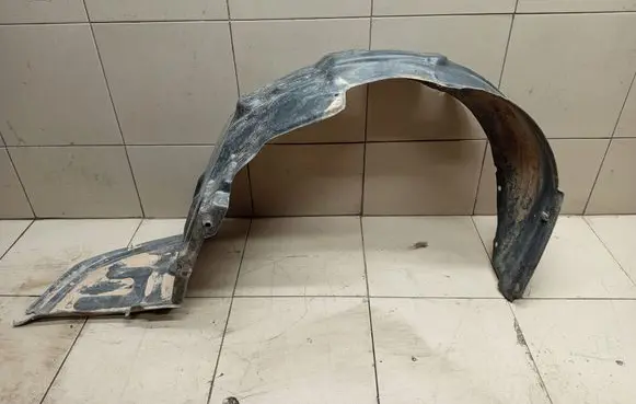 Suzuki Liana Front wheel arch liner splash guards