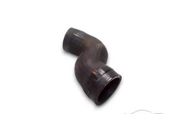 Audi A6 Allroad C5 Engine coolant pipe/hose 