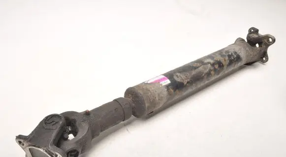 SsangYong Rexton Middle center prop shaft 33100-08B01