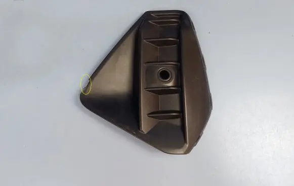 Audi Q4 Sportback e-tron Front fog light trim/grill 89A807681 89A8076819B9