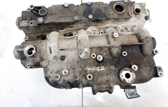 Chrysler Voyager Engine head 90132343G
