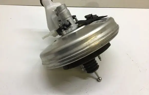 Citroen DS7 Crossback Brake booster 0204821381 31901236752 9807687080