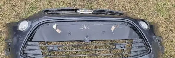 Ford S-MAX Front bumper