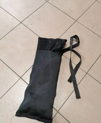 Volvo XC40 Trunk/boot cargo luggage net 32353973 23W21 33175