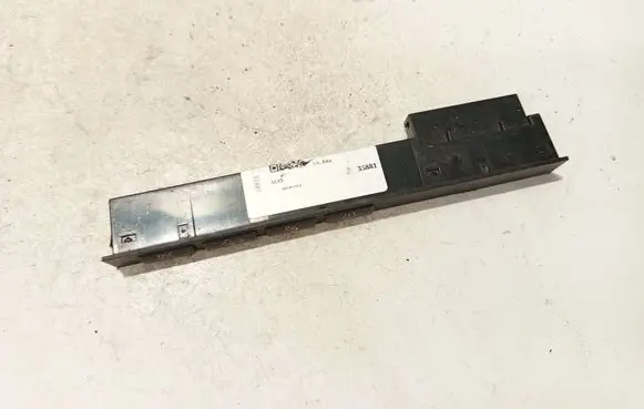 BMW X3 E83 Parking (PDC) sensor switch 3415617 61.31-3415617