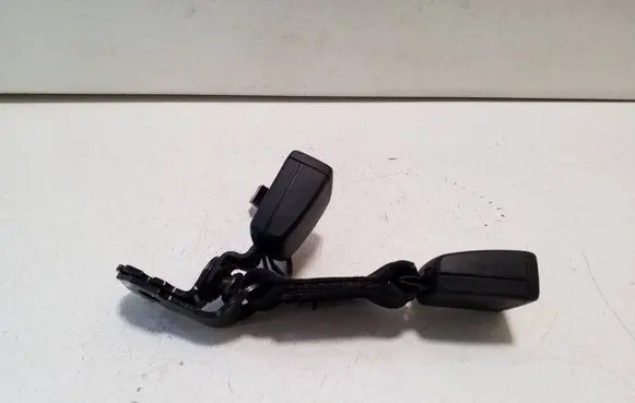 Audi A5 Middle seatbelt buckle (rear) 8W0857739D