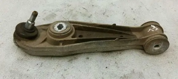 Porsche Cayman 987 Front lower control arm/wishbone 99634134108
