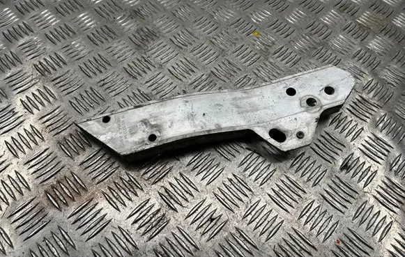 Mercedes-Benz GLC X253 C253 Radiator support slam panel bracket A2536203700 171400333