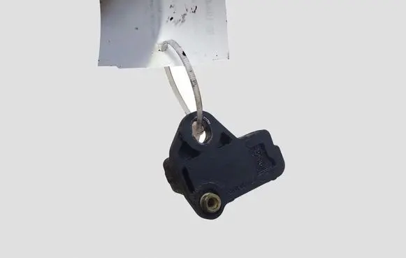 Peugeot 308 Crankshaft position sensor 9664387380