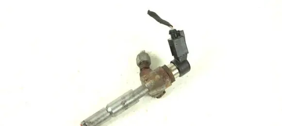 Ford Focus Fuel injector 4M5Q9F593AD A2C59511610