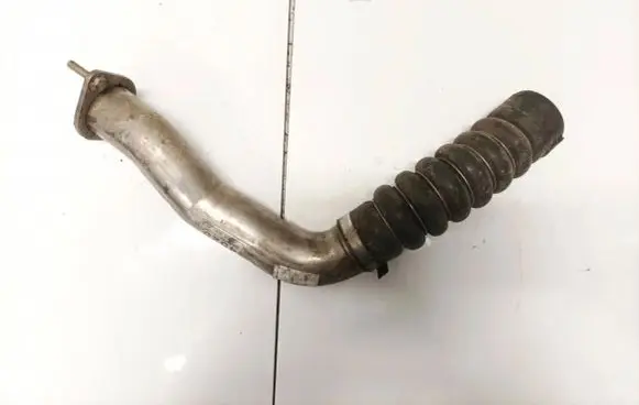 Opel Antara Intercooler hose/pipe