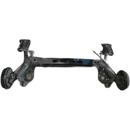 Seat Arona Rear axle beam