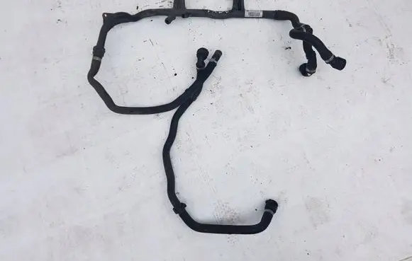 BMW 1 E81 E87 Engine coolant pipe/hose