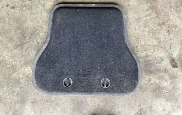 Volkswagen Caddy Other interior part 2K0864134 2K0863761B