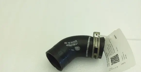 Nissan Juke I F15 Engine coolant pipe/hose SE15092852