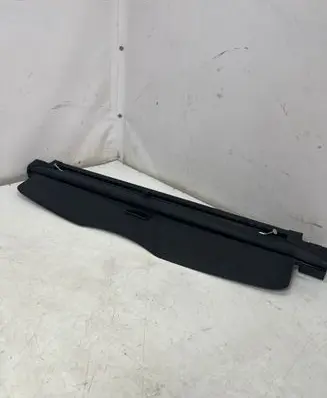 BMW 5 E60 E61 Parcel shelf load cover 7076991