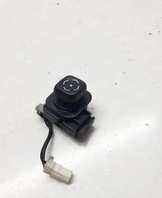 Lexus RX 330 - 350 - 400H Steering wheel adjustment switch 