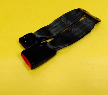 Honda Jazz Middle seatbelt buckle (rear) TKAB0EJ412