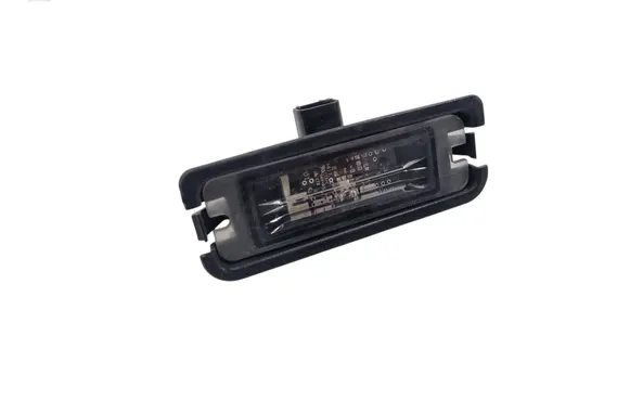 Ford Mustang VI Number plate light FR3B13543A
