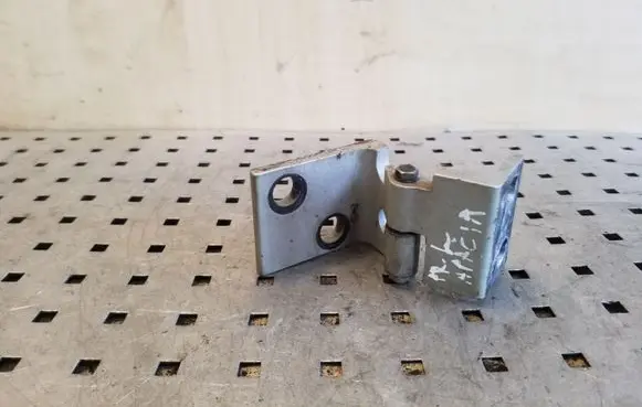 Front door lower hinge