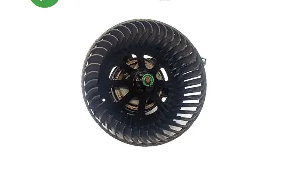 Mercedes-Benz SLK R171 Heater fan/blower 982115C 14570103 999241K