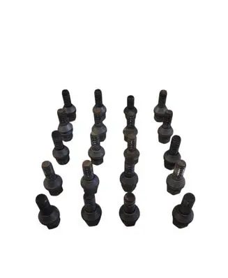 Renault Megane III Nuts/bolts 