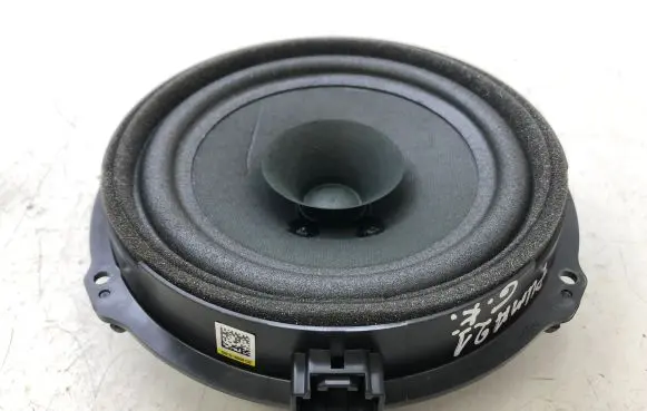 Ford Puma Rear door speaker GN1518808CB