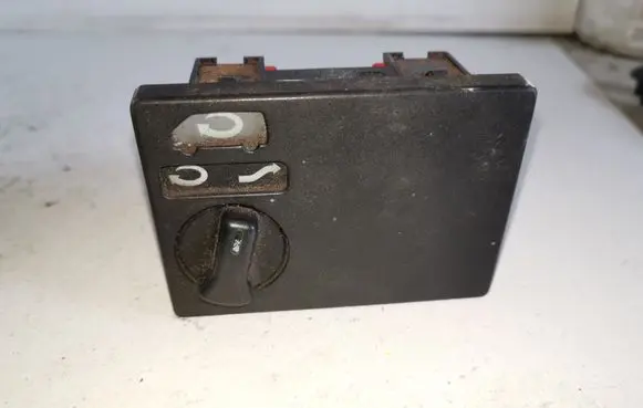 Volkswagen Transporter - Caravelle T4 Climate control unit 701959549