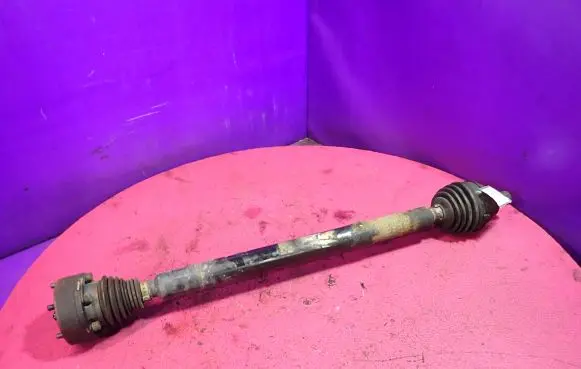 Seat Leon (1P) Front driveshaft