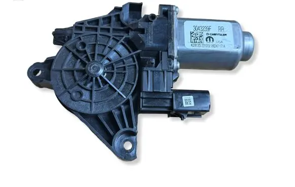Chrysler Pacifica Sliding door motor 402812D 3043239F 1802471T14