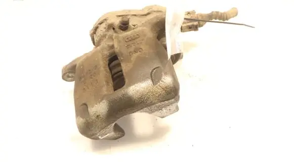 Audi A4 S4 B8 8K Rear brake caliper