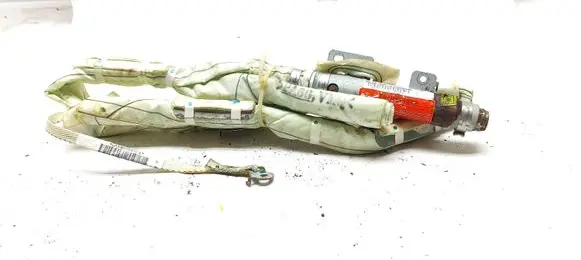 Nissan Micra Roof airbag 260993140 NXHHA116110475